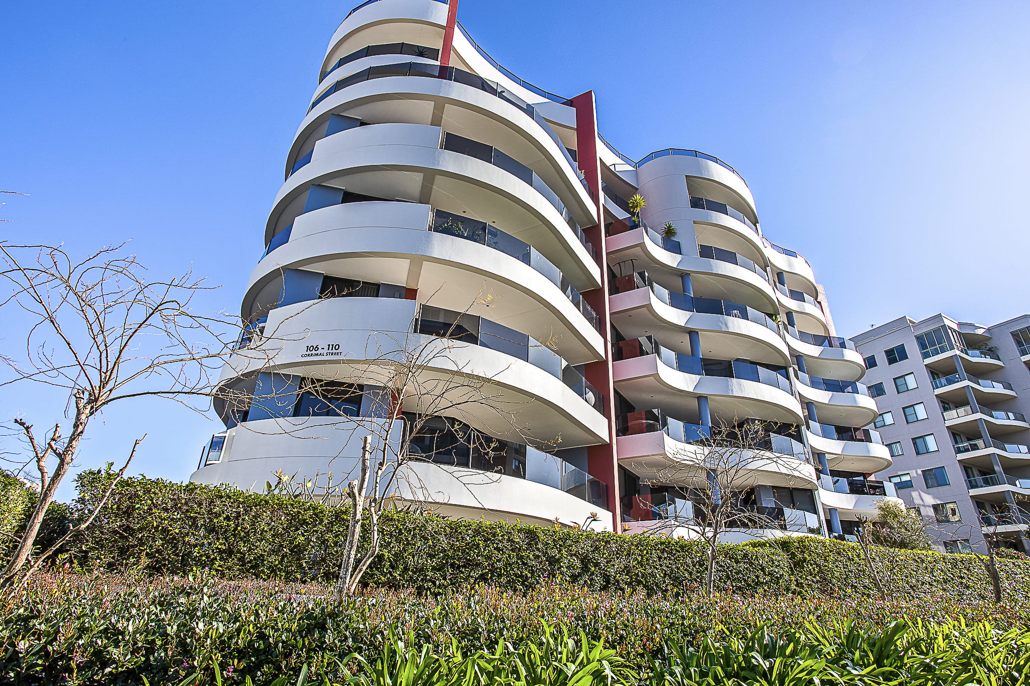 le-onde-apartments